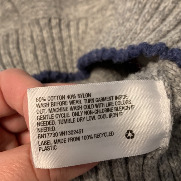 Gorgeous baby sweater - Picture 5 of 6